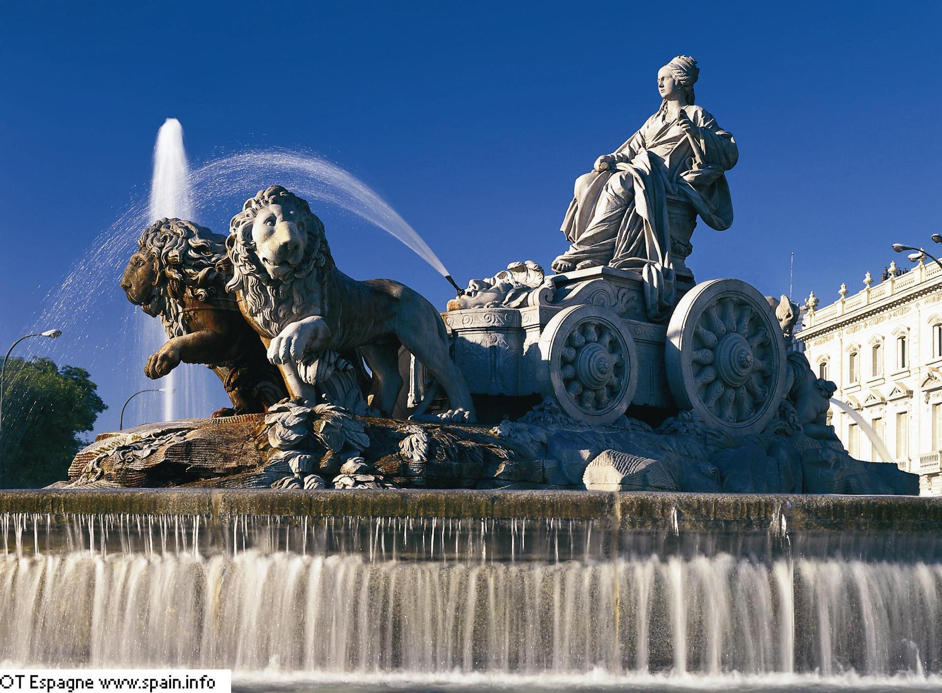 Madrid