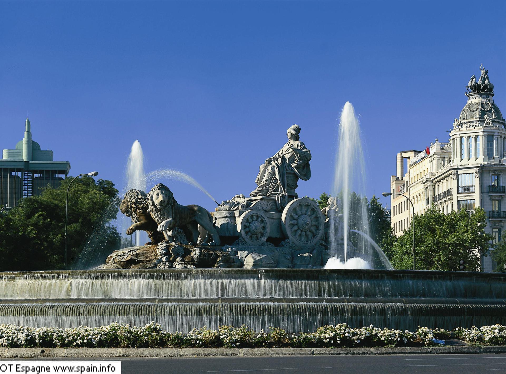Madrid