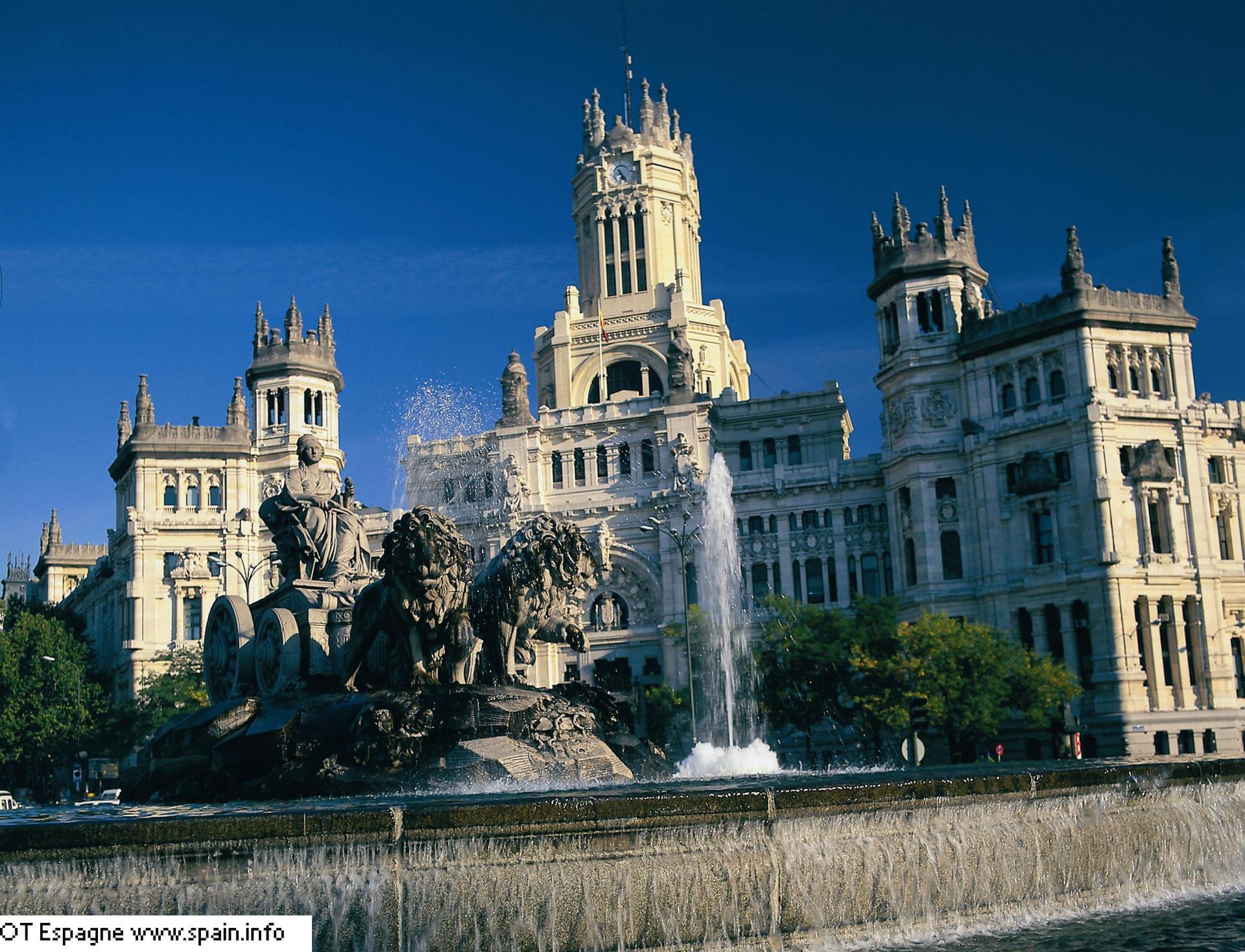 Madrid