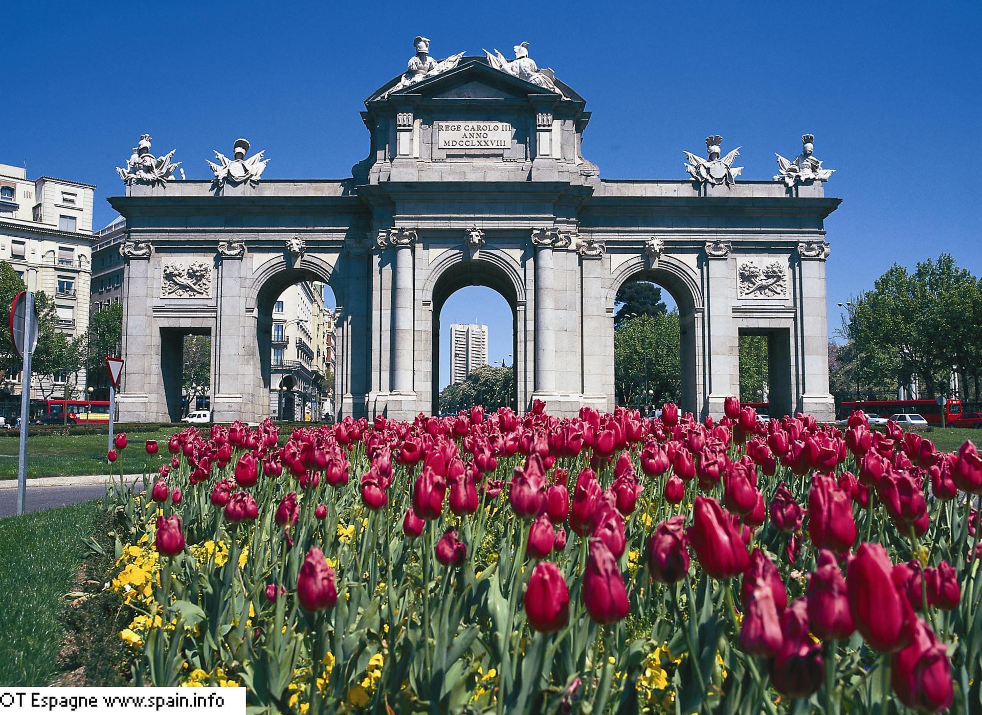 Madrid