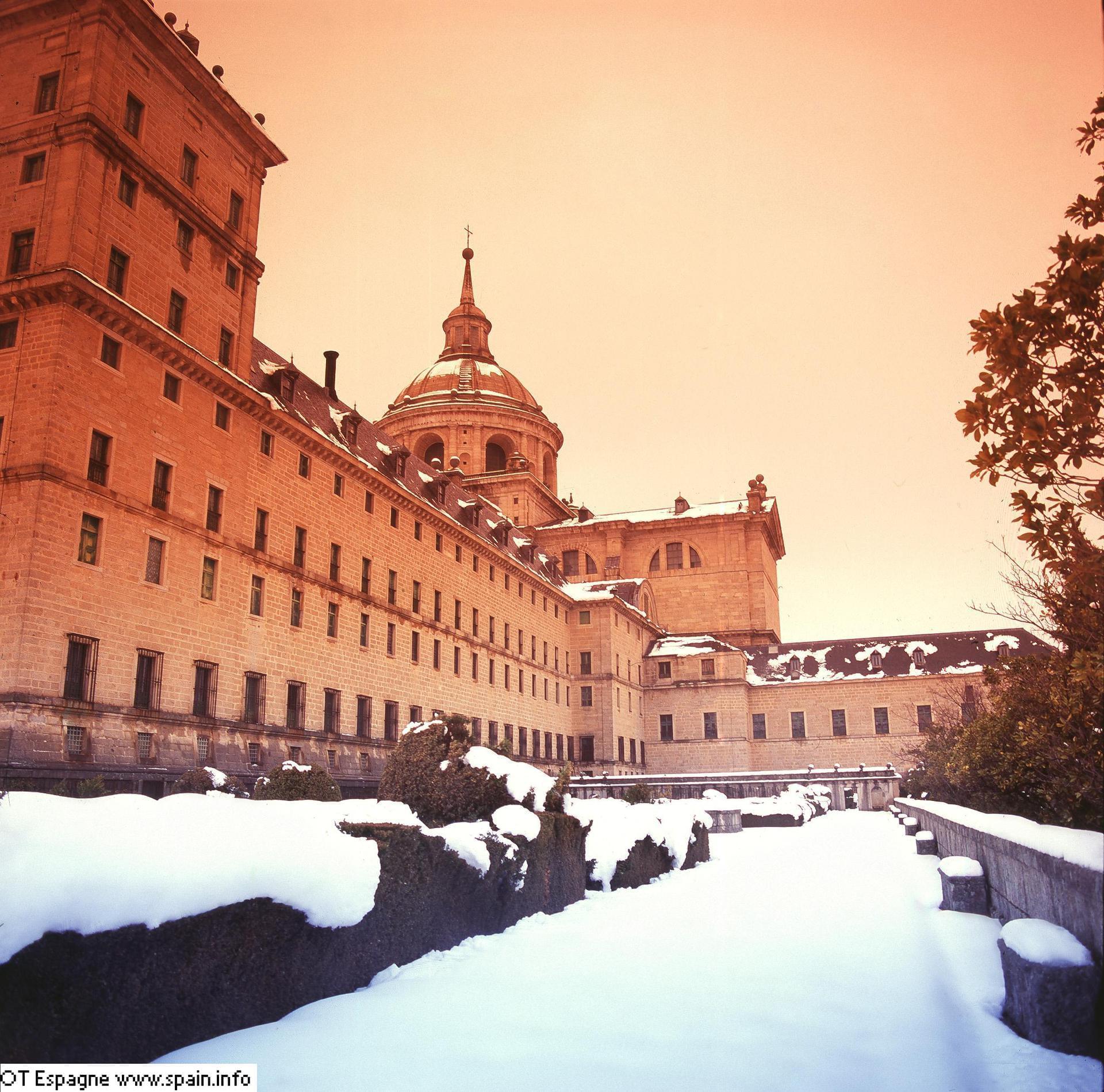Madrid