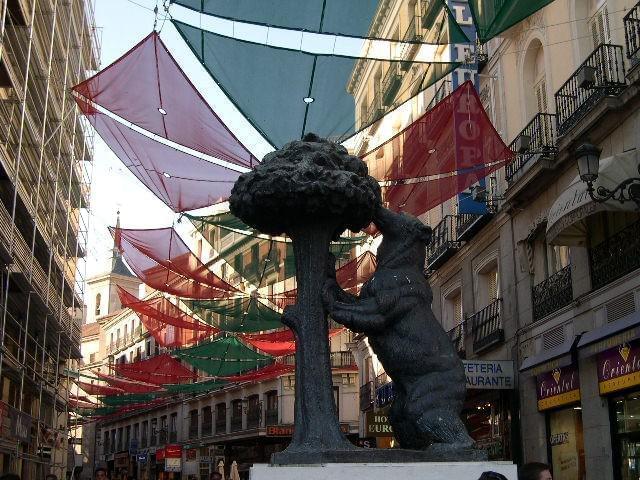 Madrid