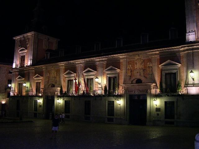 Madrid