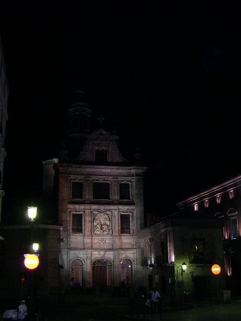 Madrid