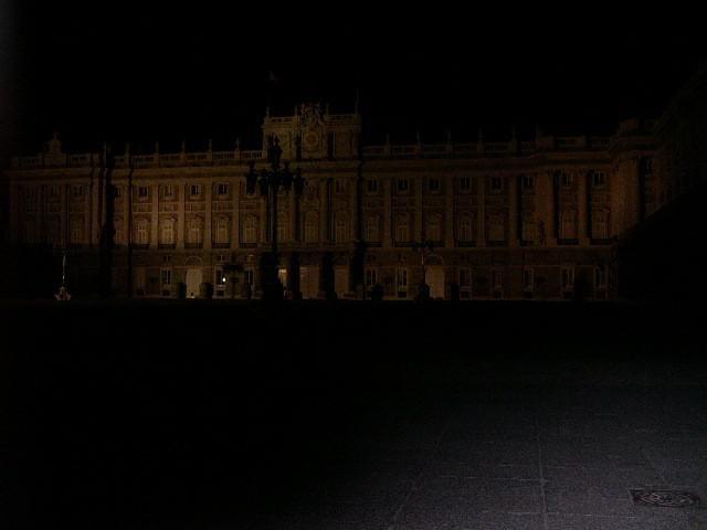Madrid