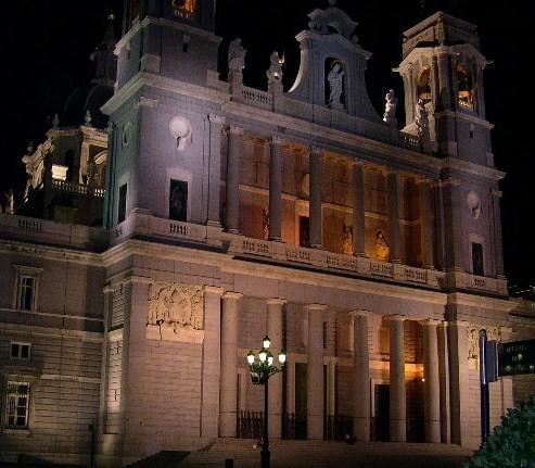 Madrid