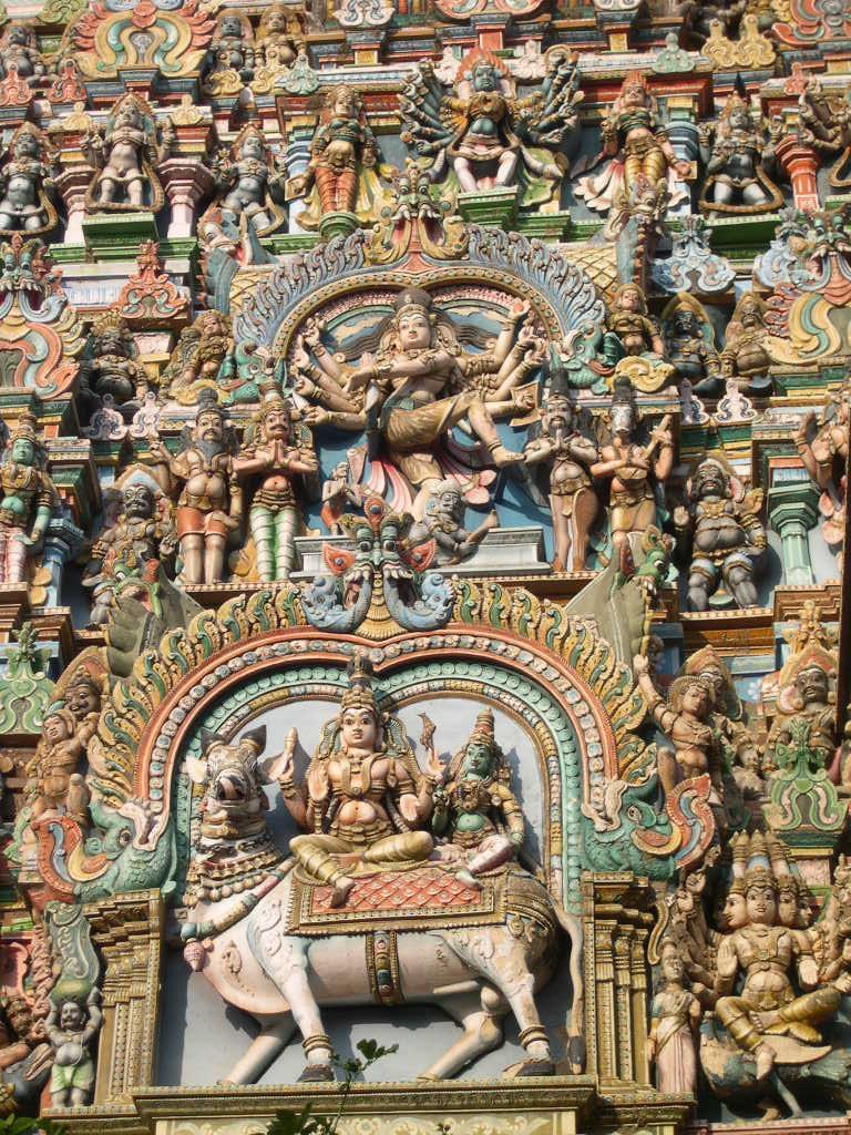 Madurai