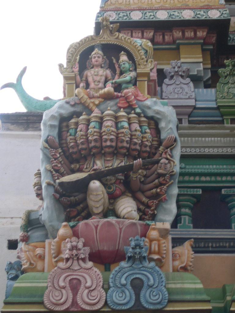 Madurai