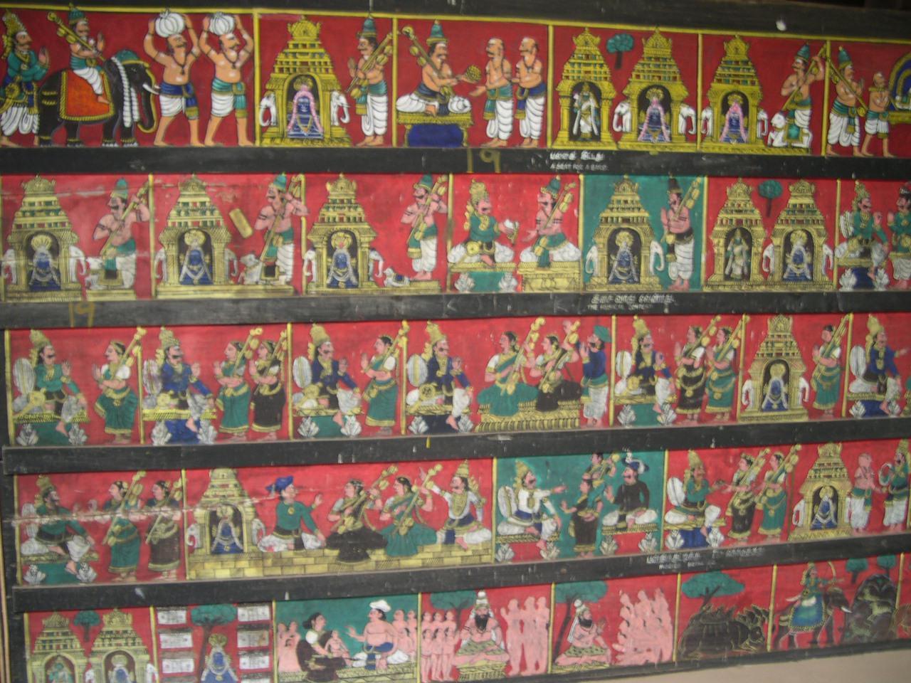 Madurai