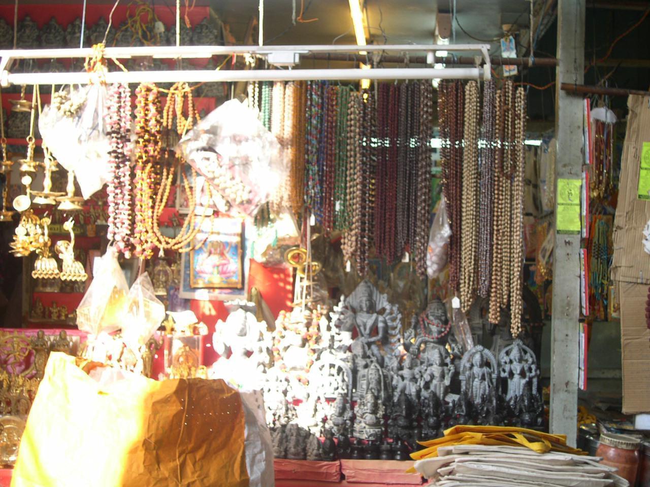 Madurai