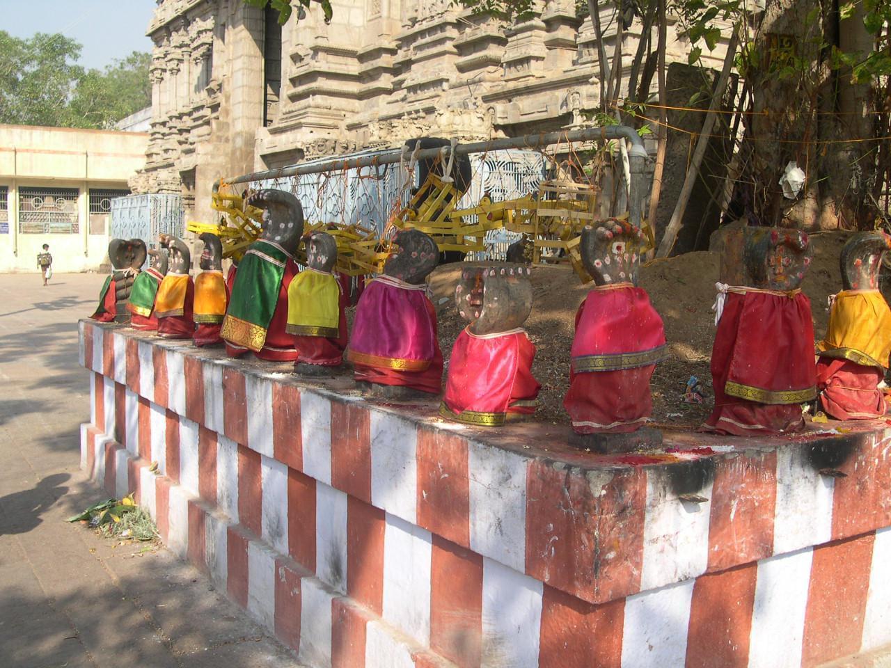Madurai