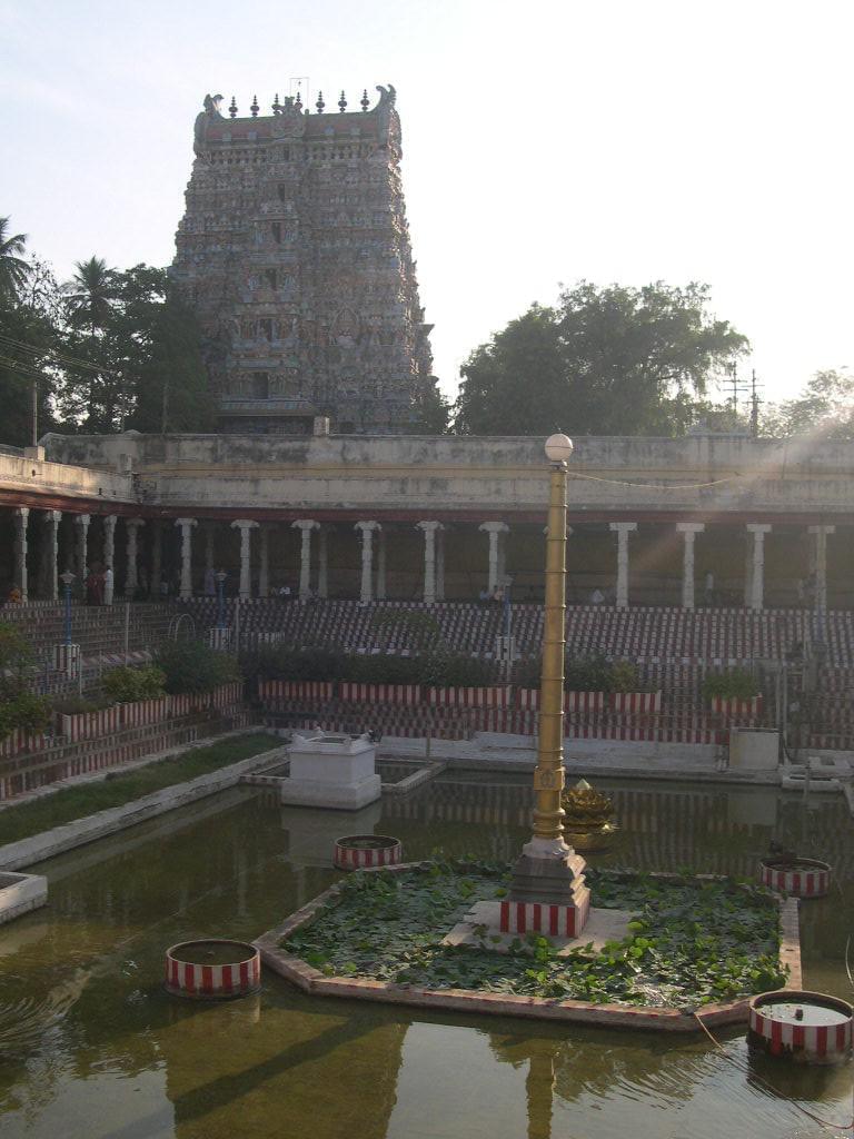 Madurai