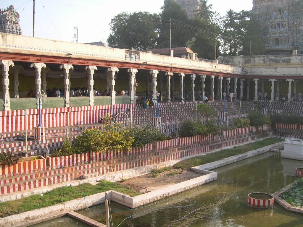 Madurai
