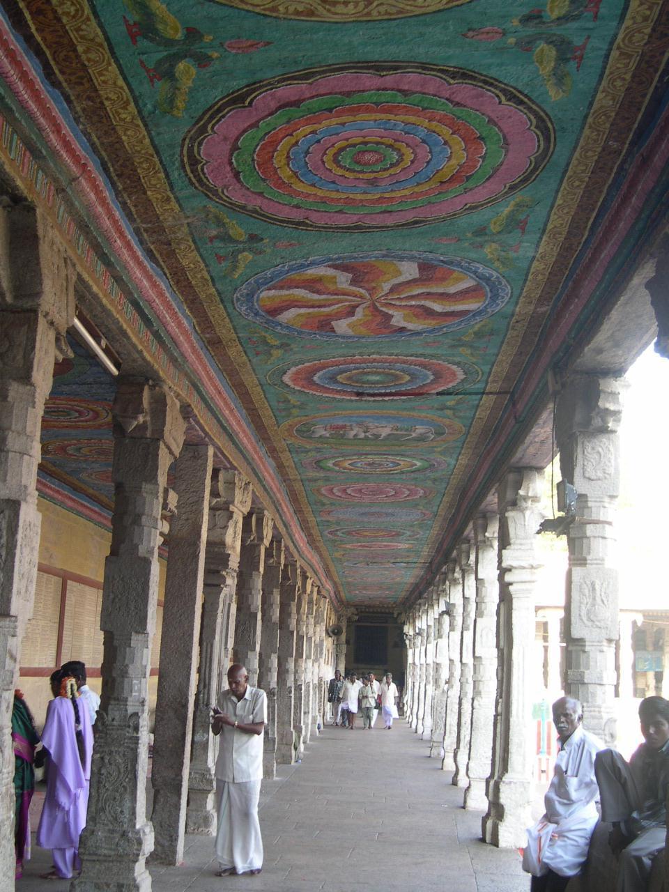 Madurai