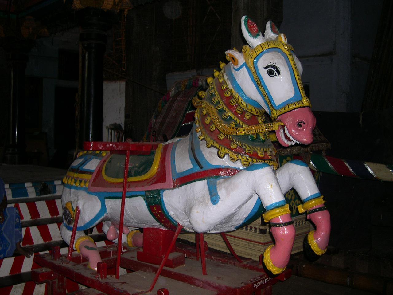 Madurai