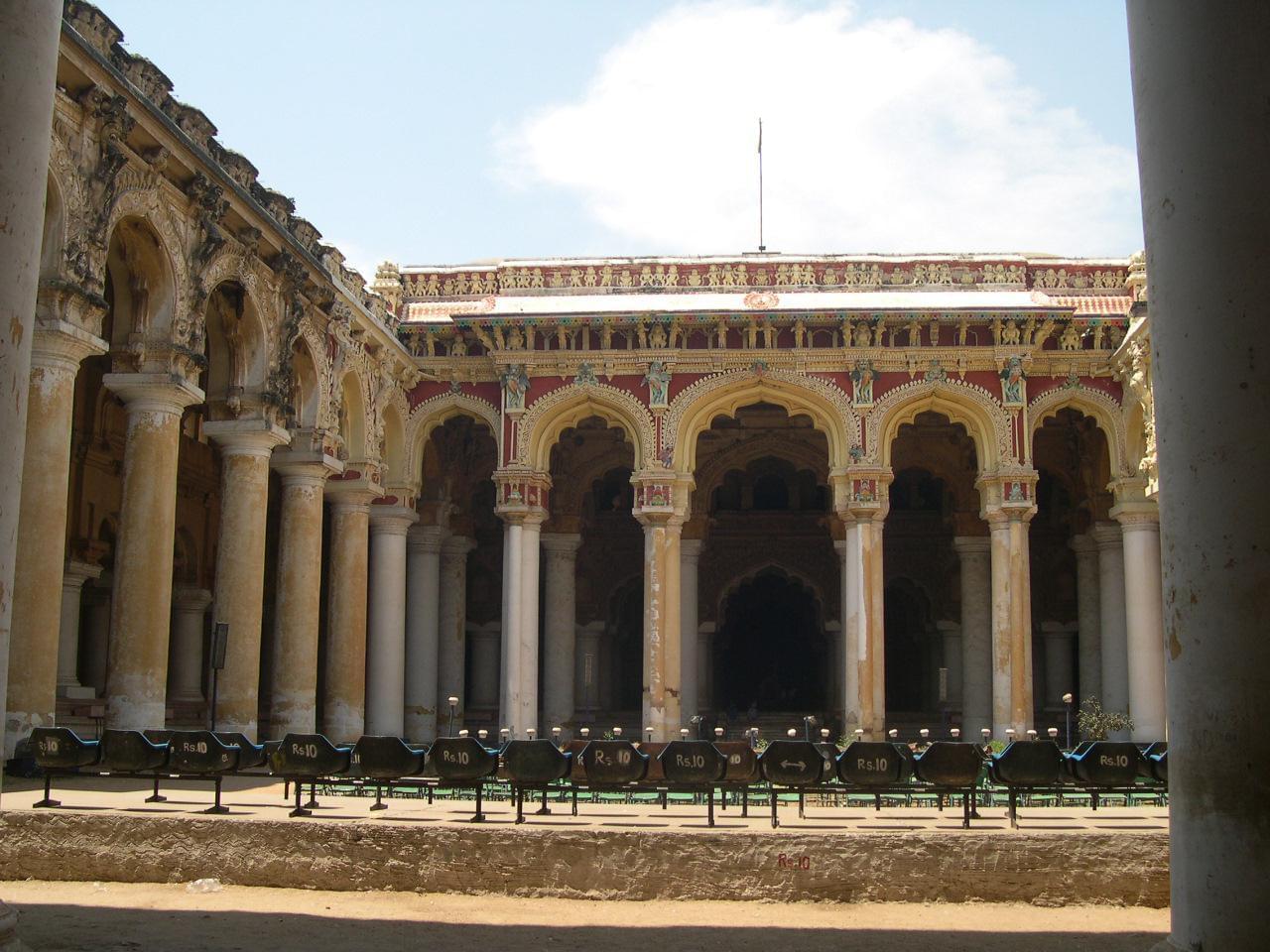 Madurai