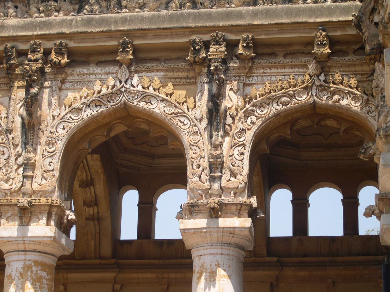 Madurai
