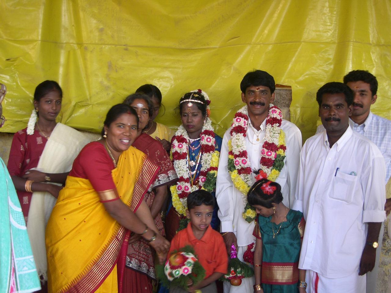 Madurai