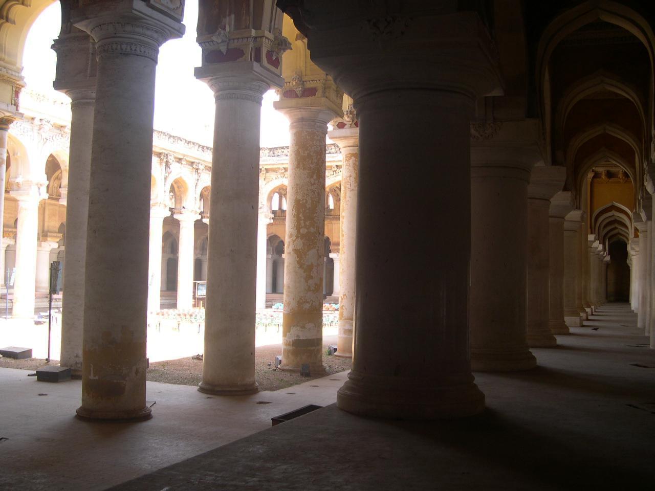 Madurai
