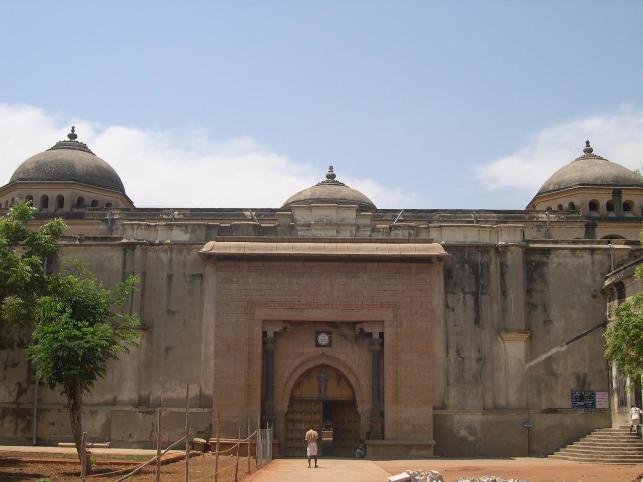 Madurai
