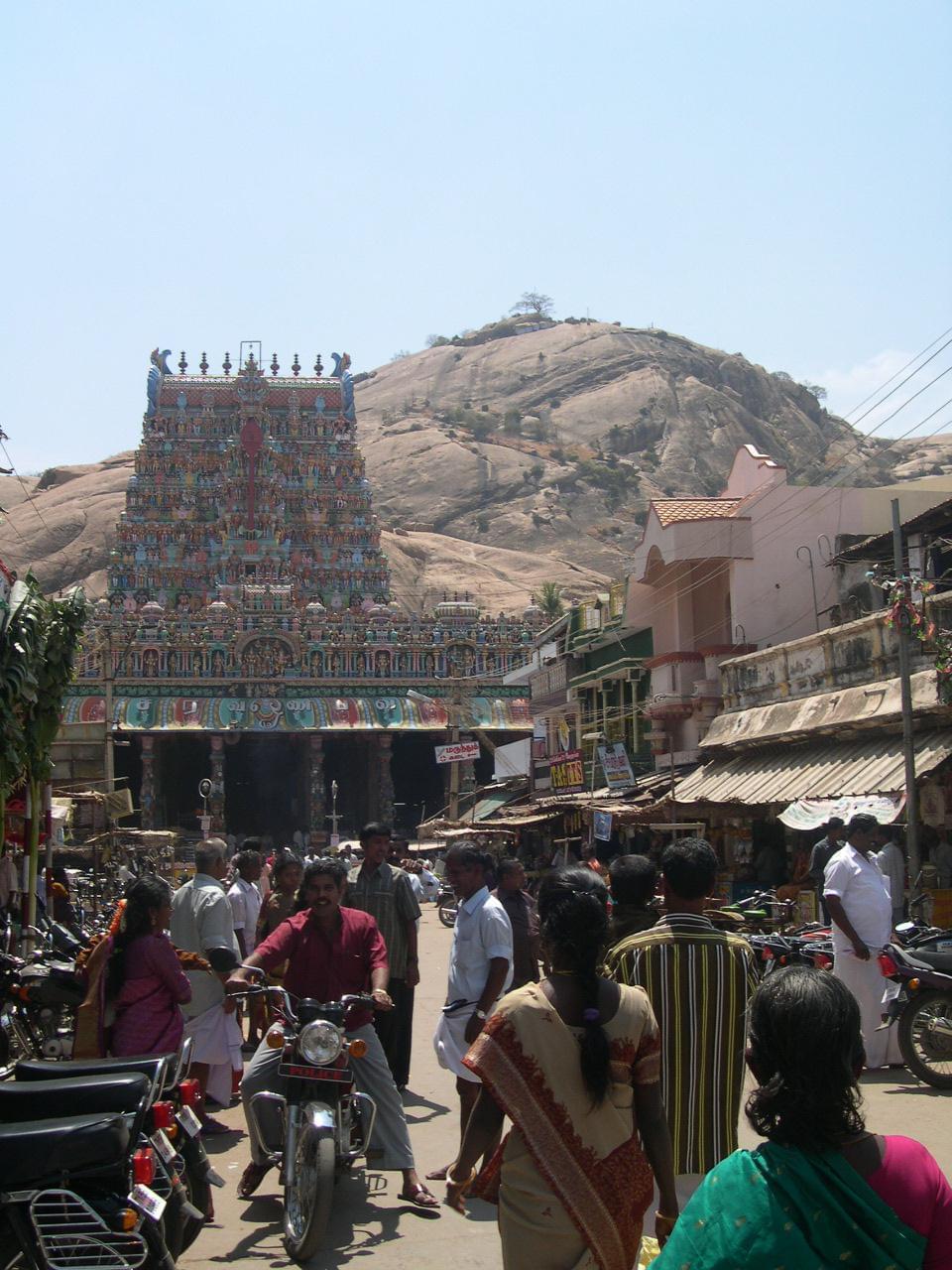 Madurai