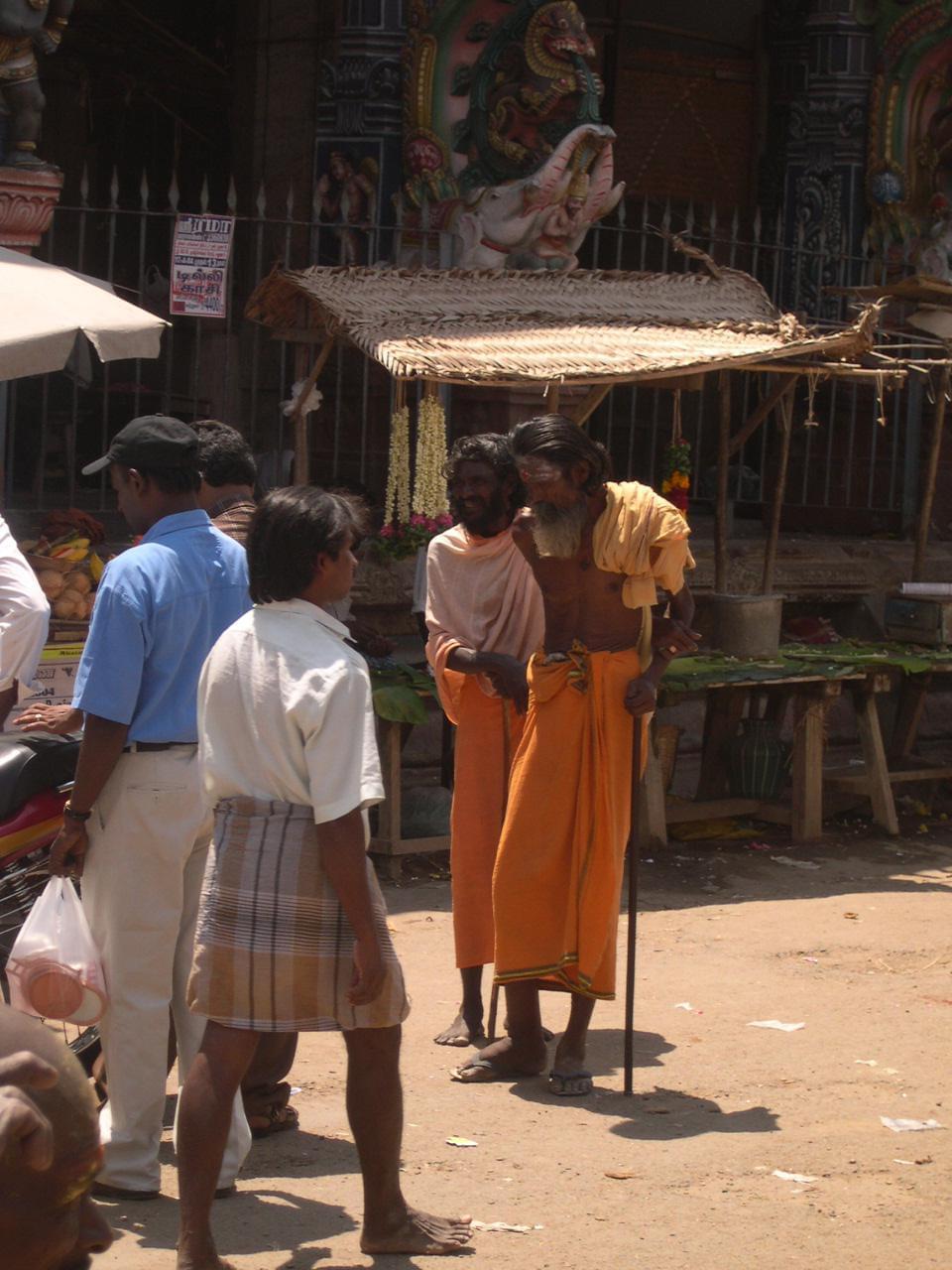 Madurai