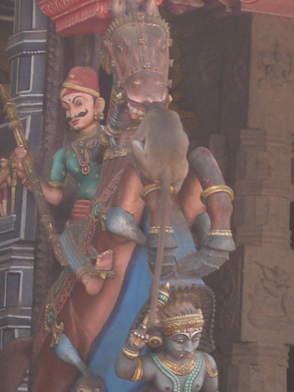 Madurai