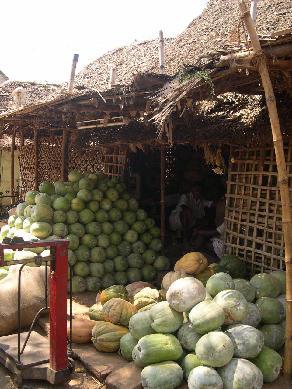 Madurai