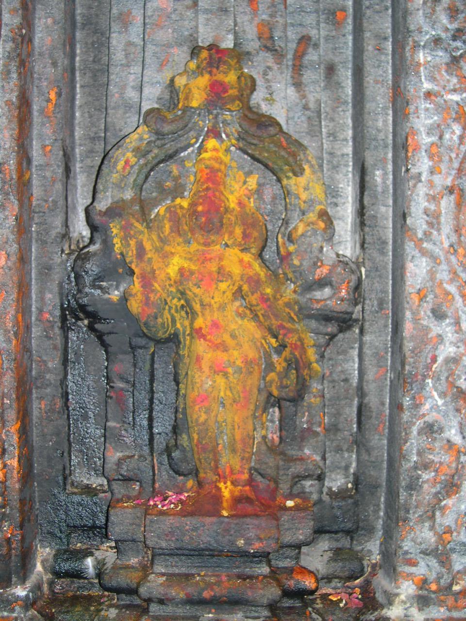 Madurai