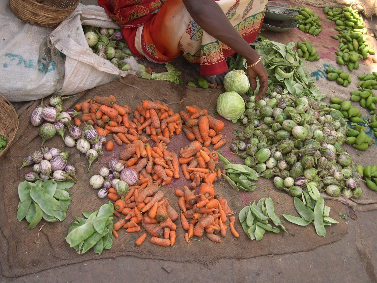 Madurai