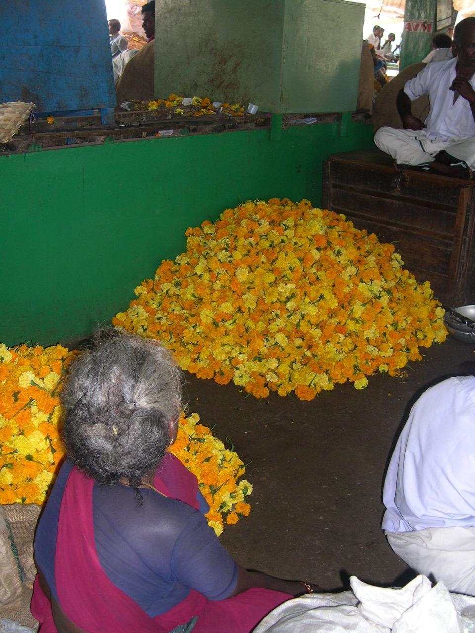 Madurai