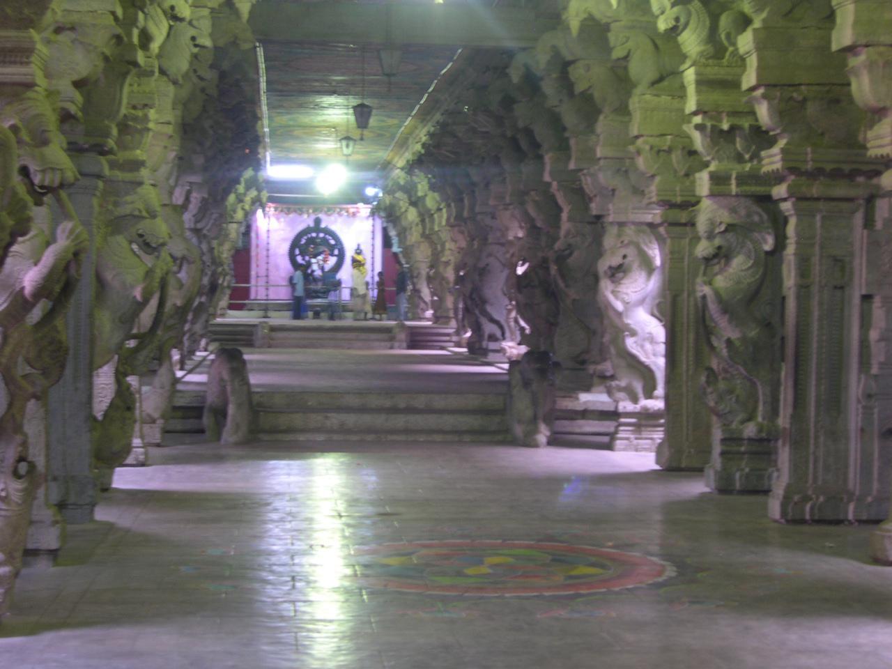 Madurai