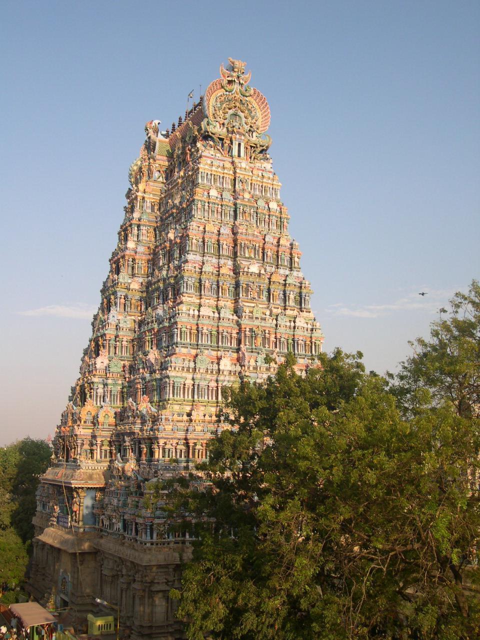 Madurai