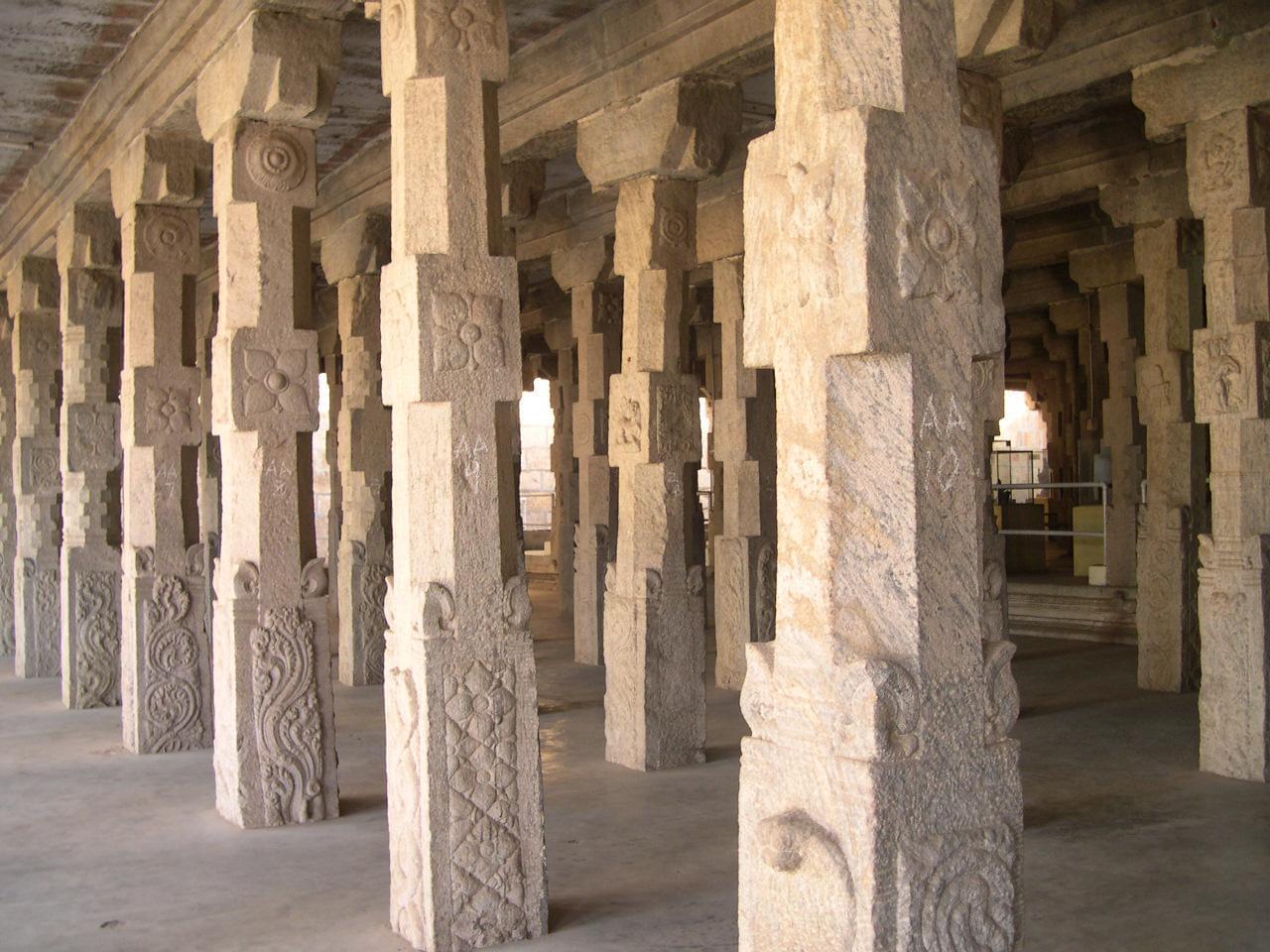 Madurai