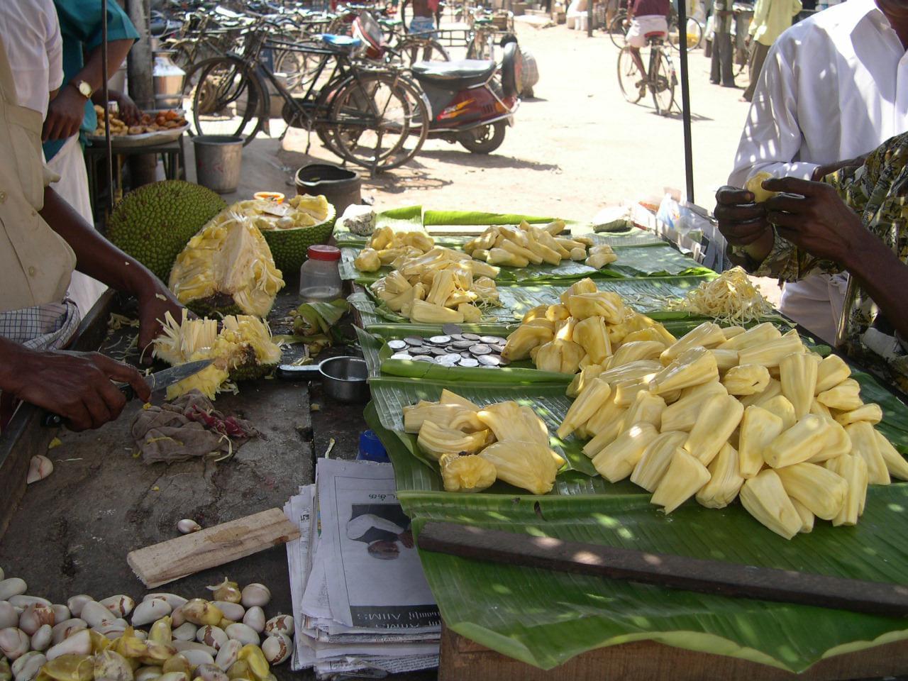 Madurai