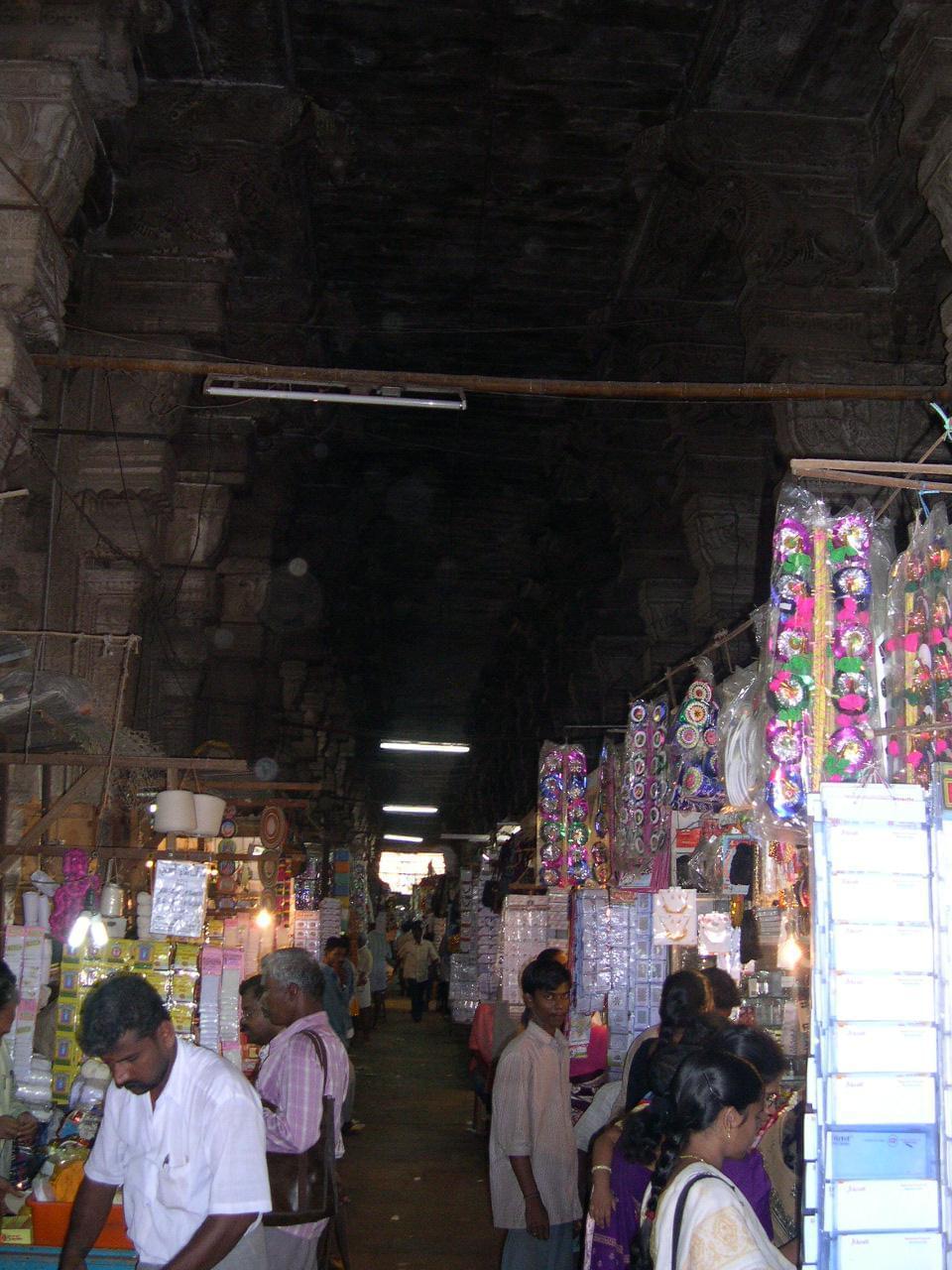 Madurai