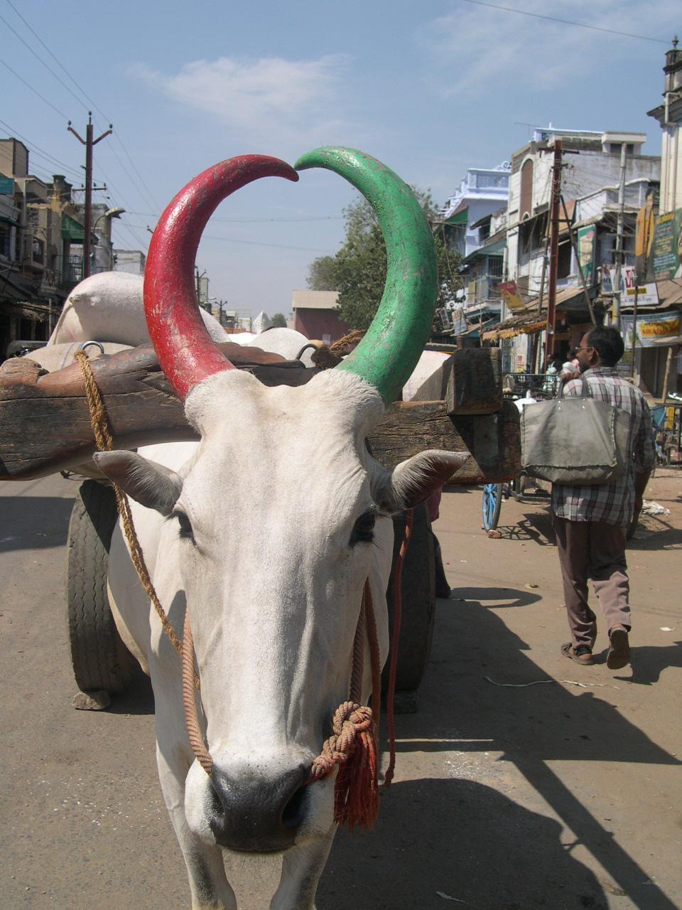 Madurai