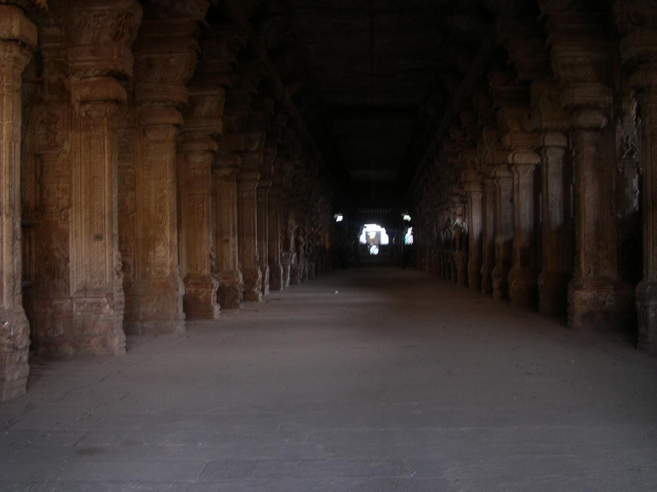 Madurai