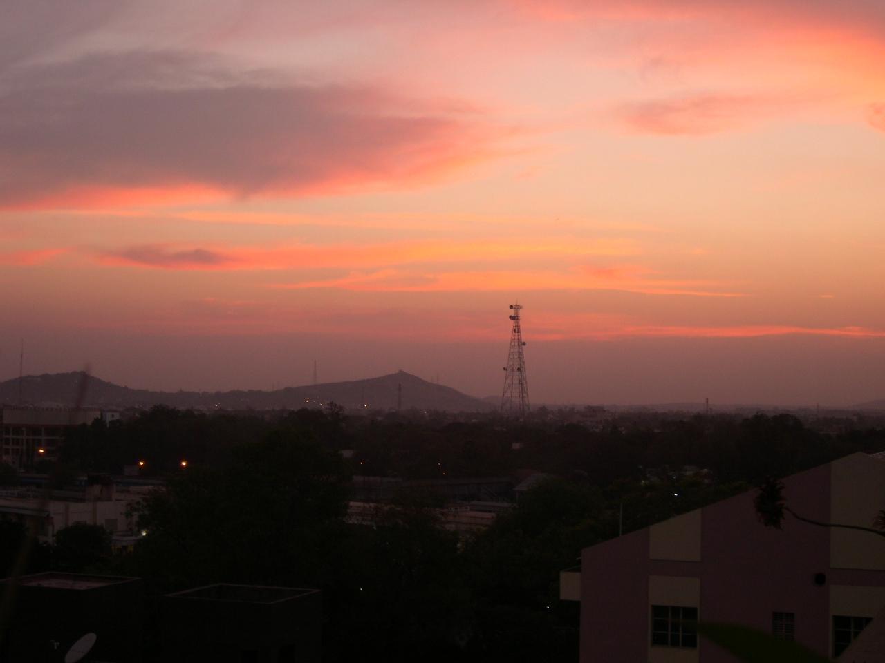 Madurai