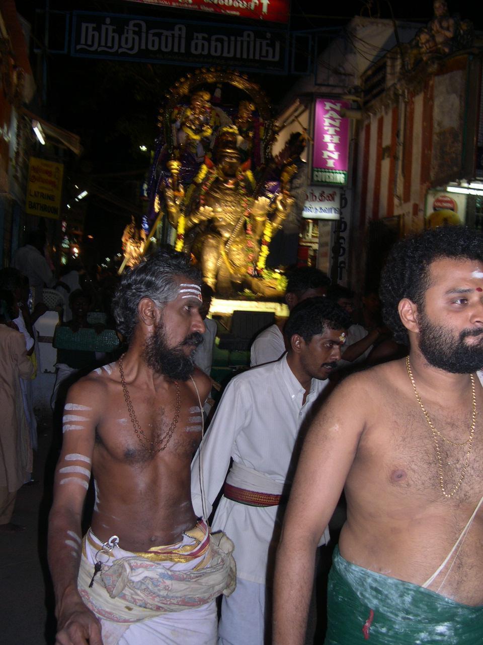 Madurai