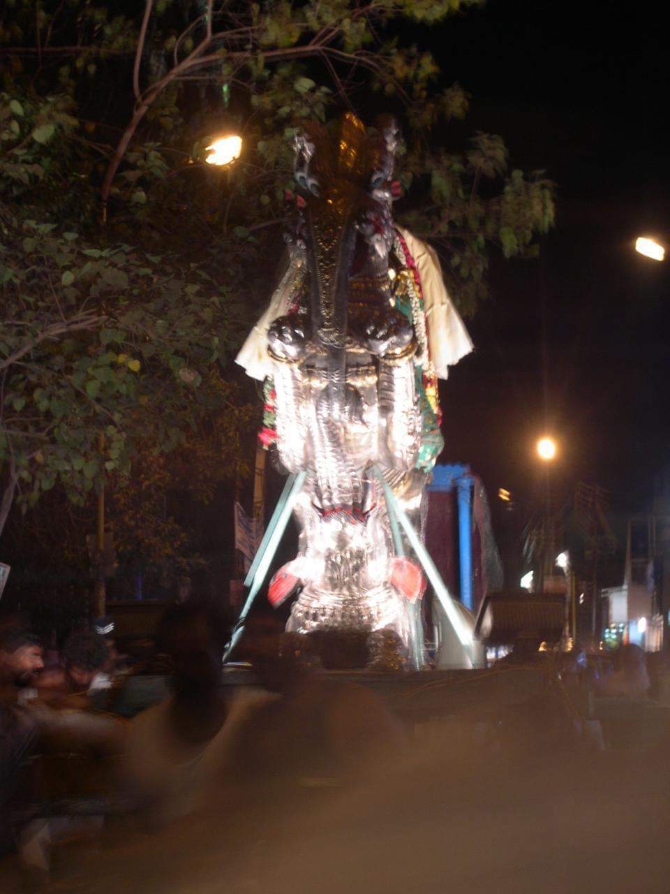 Madurai
