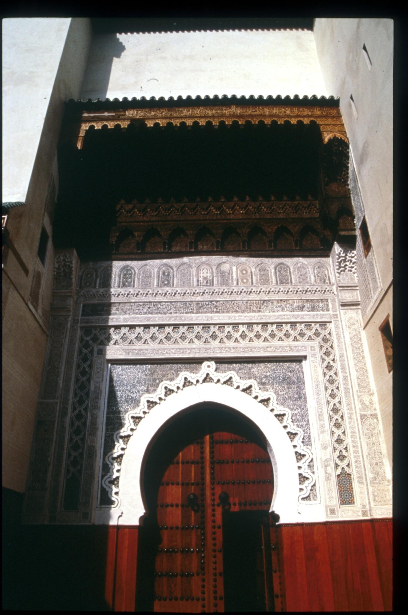 Maroc
