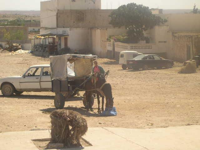 Maroc