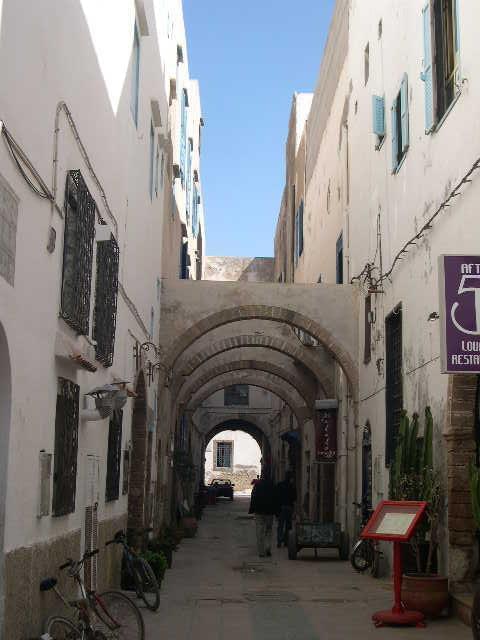 Maroc