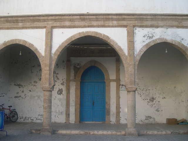 Maroc