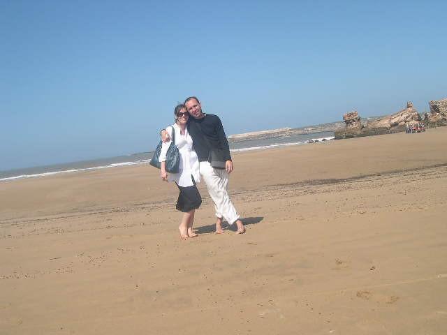 Maroc