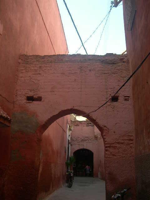 Maroc