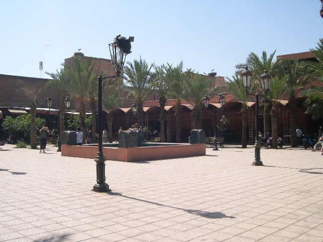 Maroc