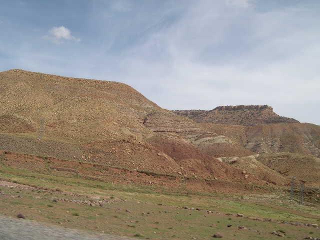 Maroc