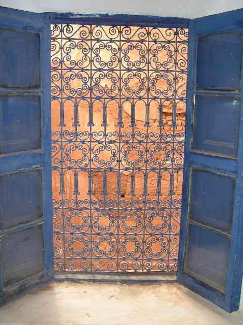 Maroc